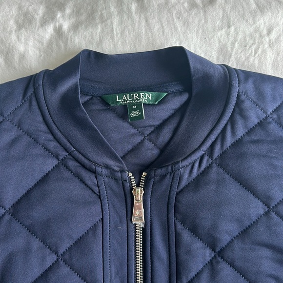 Lauren Ralph Lauren coat - Picture 2 of 4